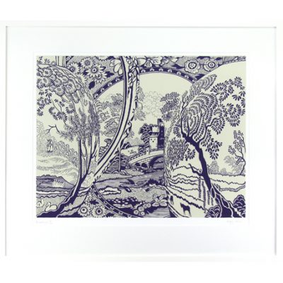 C2218 Riverbank - Peggy Lock