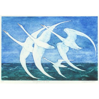 0937C Daughters of Lir 10/30 - Victoria Keeble