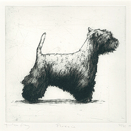 Introducing New Artists at Churchgate Gallery