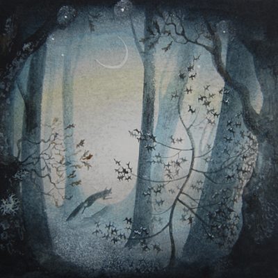 C2066 Another world - Flora McLachlan