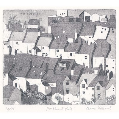C2999 Portland Bill 12/75 - Anna Kellard