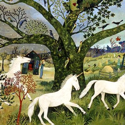 ANNA PUGH