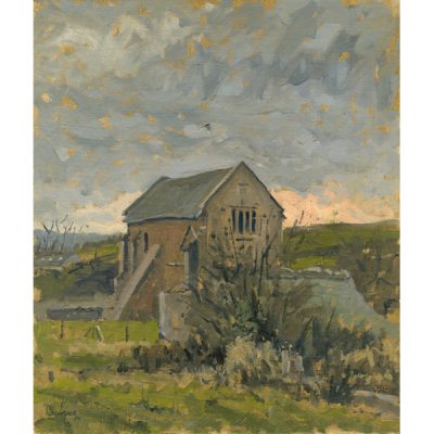 C1692 Cleeve Abbey - Ian Cryer