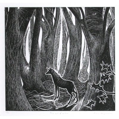 C2320 The End of Winter 21/30 - Flora McLachlan