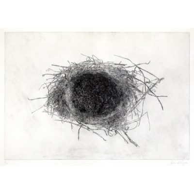 C3185 Nest 1/12 - John Douglas Piper