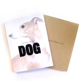 The Book of the Dog: Dogs in Art