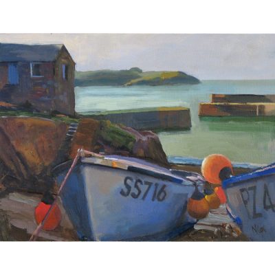 C3650 Mullion Cove - Neville Cox