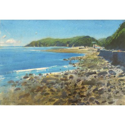 C2107 Lynmouth - Richard Thorn