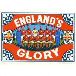 England’s Glory