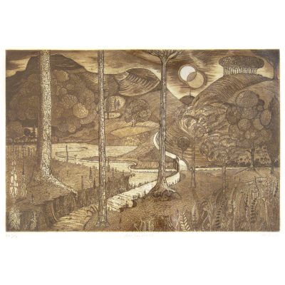 C4165 Another World EV III/X - Kit Boyd