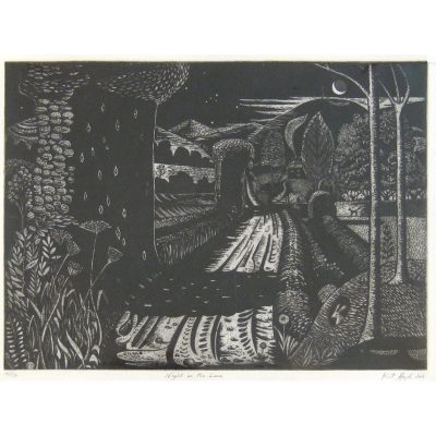 C4156 Night on the Lane 10/30 - Kit Boyd