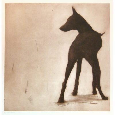 0672C Pharoh - Helen Fay