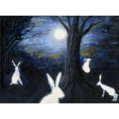 DH01 Moon Travellers