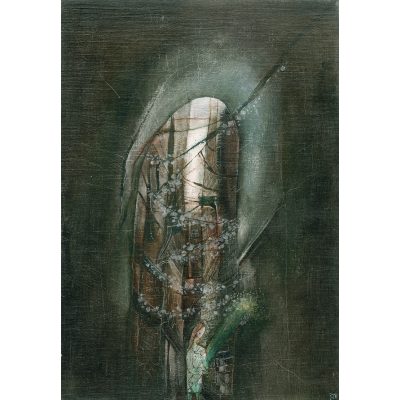 C4566 Persephone - Rebecca Bromley