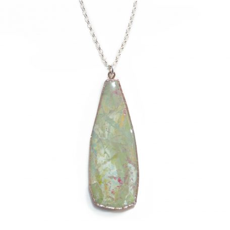 CJ-20 Pendant - Dee Barnes