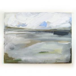 C4733 Abstract Landscape II – Sally Muir