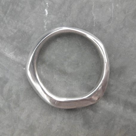 ELR-51 Chunky Ring - Emma Lumley