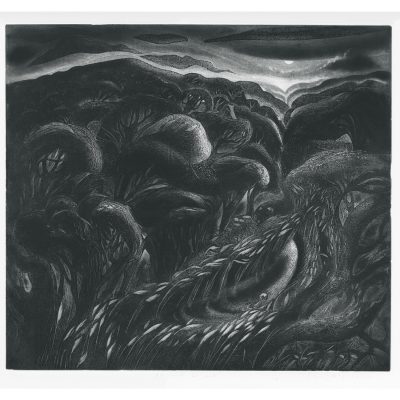 C4894 All Shall be Well 17/150 - Flora McLachlan