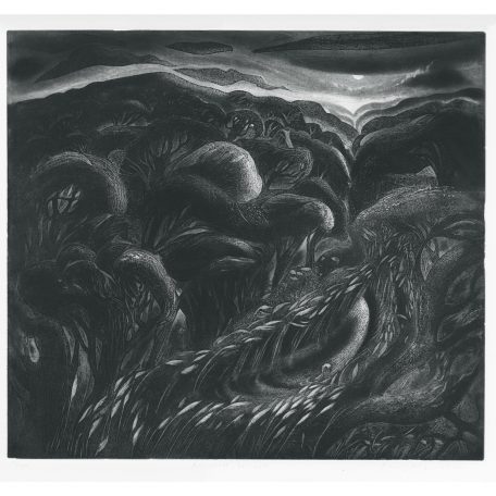 C4894 All Shall be Well 17/150 - Flora McLachlan