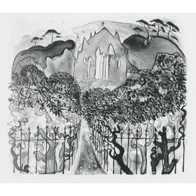 C4899 The Lost Domain 11/20 - Flora McLachlan