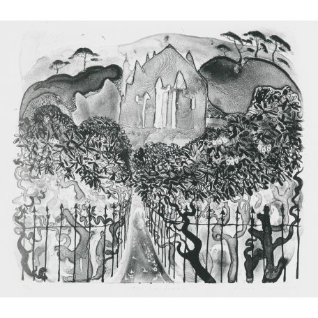 C4899 The Lost Domain 11/20 - Flora McLachlan