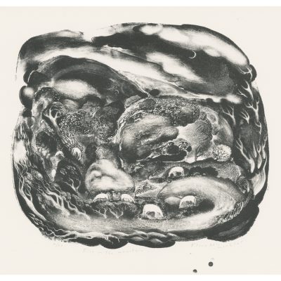 C4904 Fire on the Mountain 4/30 - Flora McLachlan