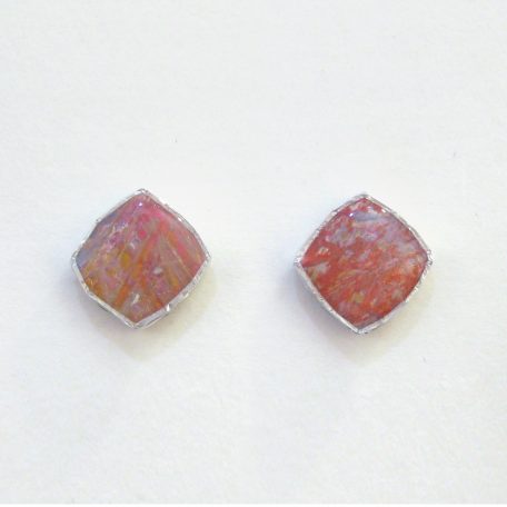 DBE-12 Stud Earrings - Dee Barnes