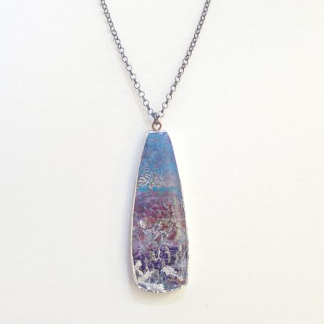 DBN-2 Small Pendant- Dee Barnes