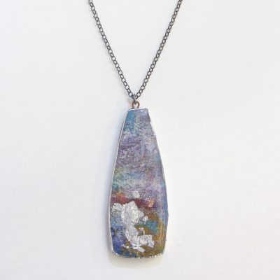 DBN-4 Medium Pendant- Dee Barnes