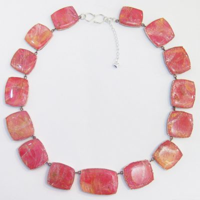 DBN-16 Necklace - Dee Barnes