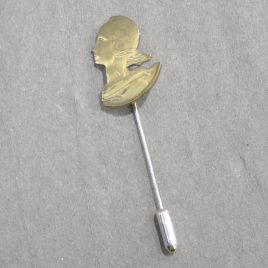 RE-6 Centime Pin – Rachel Eardley