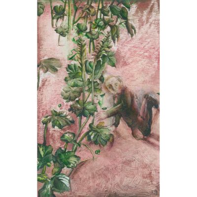 C5061 The Entomologist - Rebecca Bromley