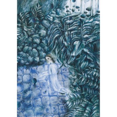 C5134 Glasshouse 2 - Rebecca Bromley