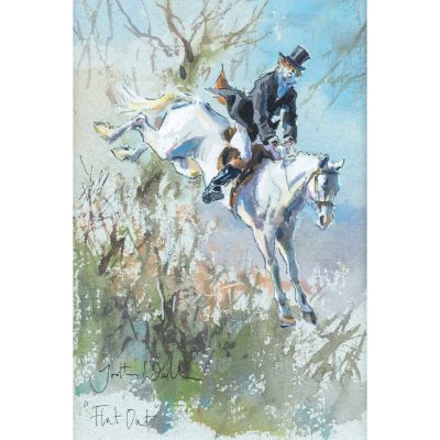 C5286 Flat Out - Jonathan Walker