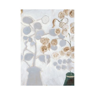 Honesty by Ann Farley Greetings Card (AFC01)