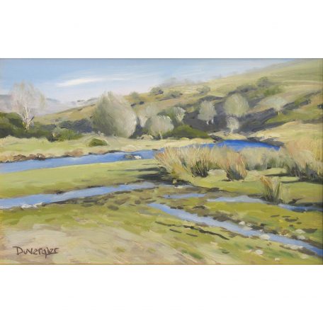 C1136 By Landacre - Clare DuVergier