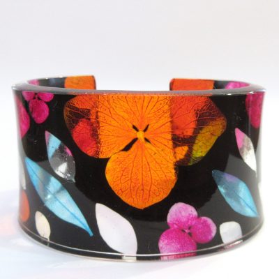 SGB-70 Confetti Cuff - Sue Gregor