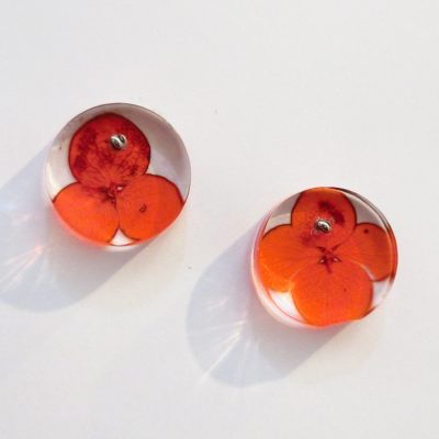 SGE-45 Meadow Stud Earrings - Sue Gregor