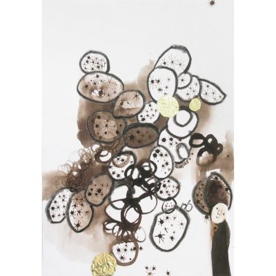 C5532 Edwort - Rebecca Bromley