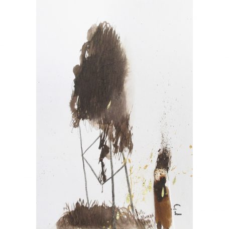 C5534 Ruth Moonseed - Rebecca Bromley