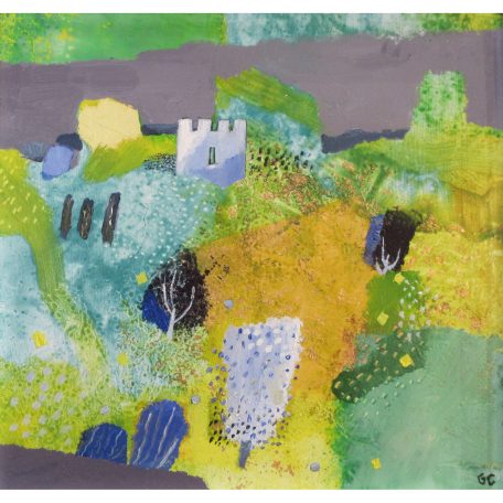 C5629 Exmoor Folly - Glenn Carney
