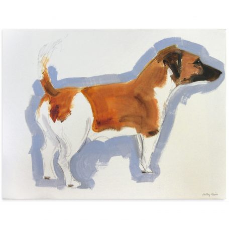 1081C Buffy - Sally Muir