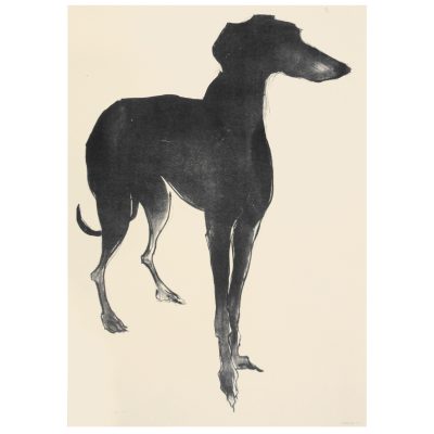 3052C Olive - Sally Muir