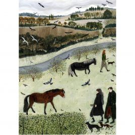 X4851 Changing Times 21/45 – Dee Nickerson