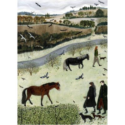 X4851 Changing Times 21/45 - Dee Nickerson