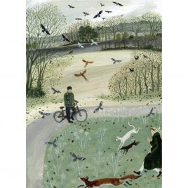 X4853 A Disturbance of the Peace 21/45 – Dee Nickerson