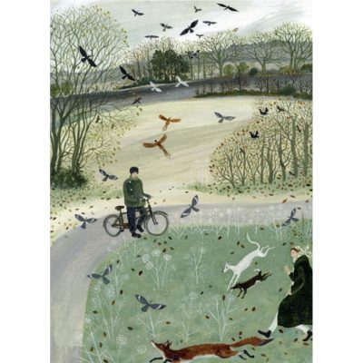 X4853 A Disturbance of the Peace 21/45 - Dee Nickerson