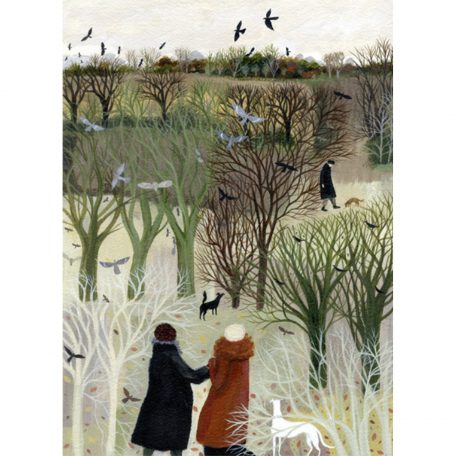 X4852 One Man and his Dog (and other things) 21/45 - Dee Nickerson