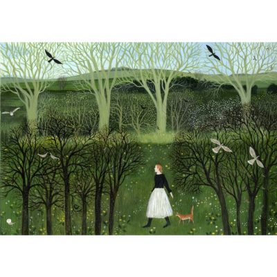 X4855 The Owl and the Pussycat 21/45 - Dee Nickerson