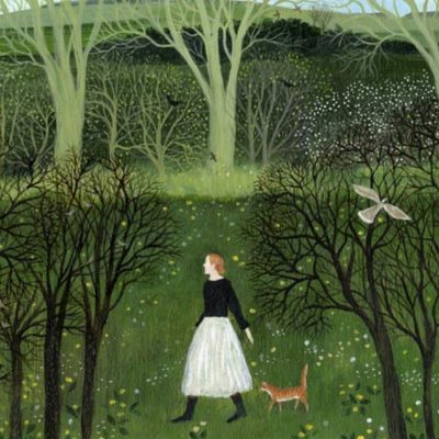 DEE NICKERSON